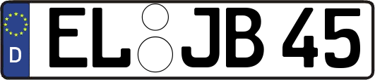 EL-JB45