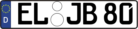 EL-JB80