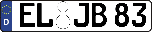 EL-JB83