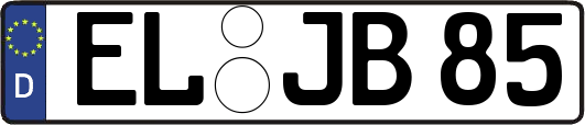 EL-JB85