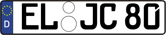EL-JC80