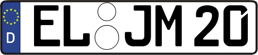 EL-JM20