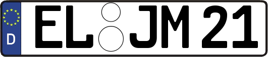 EL-JM21