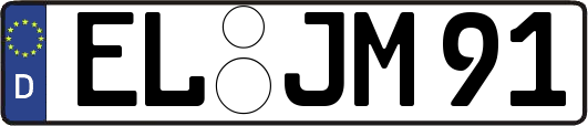 EL-JM91