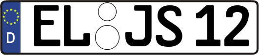 EL-JS12