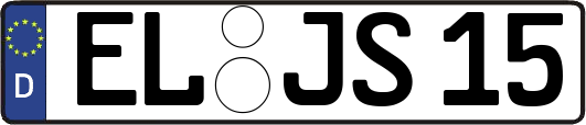 EL-JS15