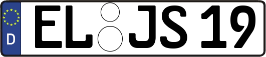 EL-JS19