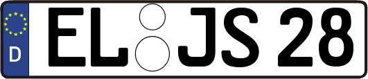 EL-JS28