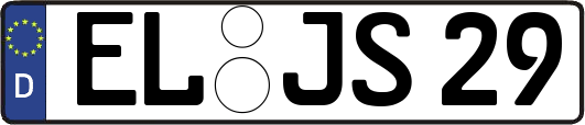 EL-JS29