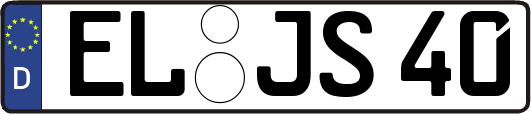 EL-JS40