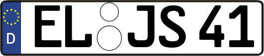 EL-JS41