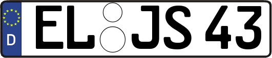 EL-JS43