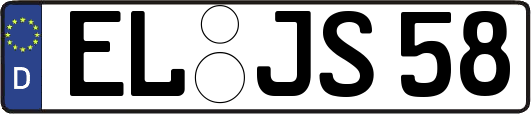EL-JS58