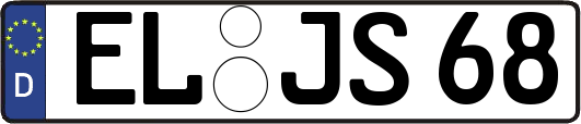 EL-JS68