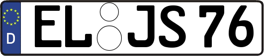 EL-JS76