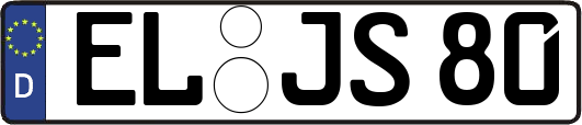 EL-JS80