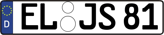 EL-JS81