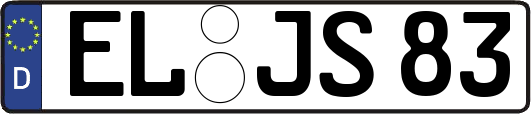 EL-JS83