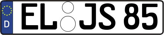 EL-JS85
