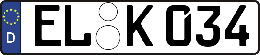 EL-K034
