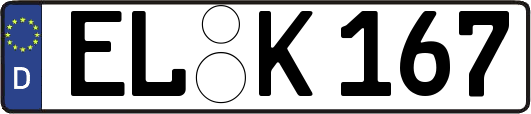 EL-K167