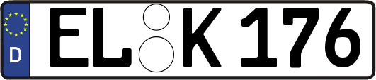 EL-K176