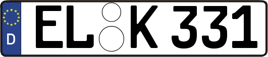 EL-K331