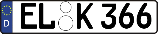EL-K366