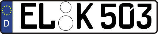 EL-K503