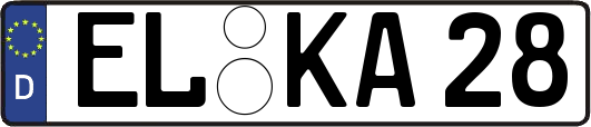 EL-KA28