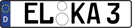 EL-KA3