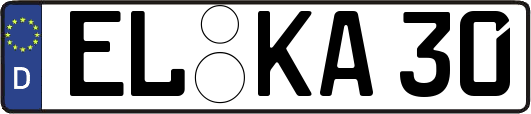 EL-KA30