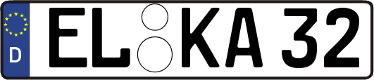 EL-KA32