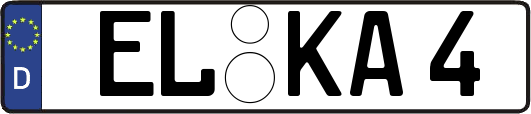 EL-KA4