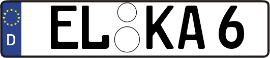 EL-KA6