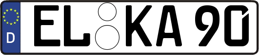 EL-KA90