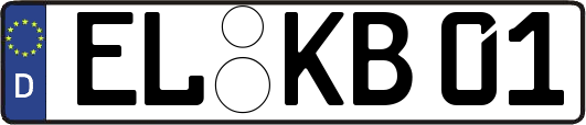 EL-KB01