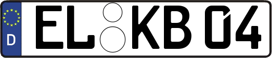 EL-KB04