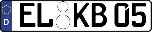 EL-KB05