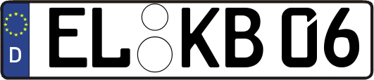 EL-KB06
