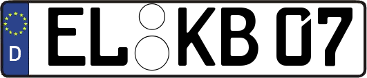 EL-KB07