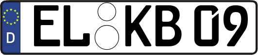 EL-KB09