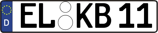 EL-KB11