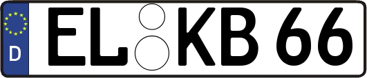 EL-KB66