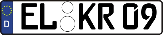 EL-KR09