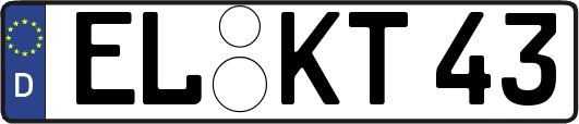 EL-KT43