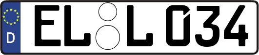 EL-L034