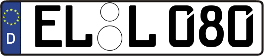 EL-L080