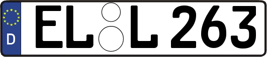 EL-L263