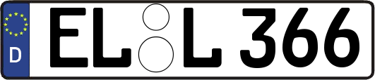 EL-L366